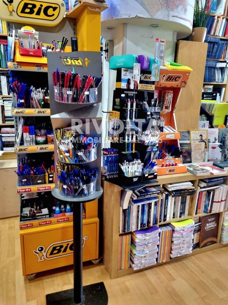 Attivit commerciale in vendita a Roma, Ostiense