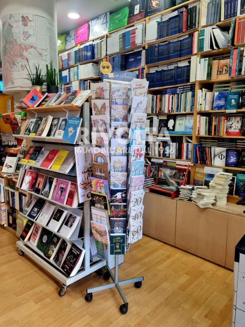 Attivit commerciale in vendita a Roma, Ostiense