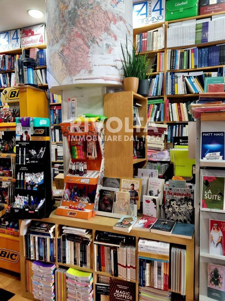 Attivit commerciale in vendita a Roma, Ostiense