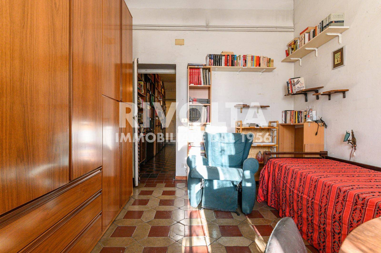 Appartamento in vendita a Roma, Trieste