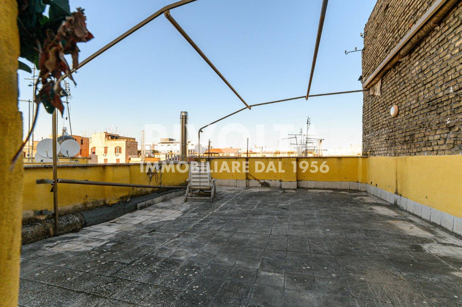 Appartamento in vendita a Roma, Trieste