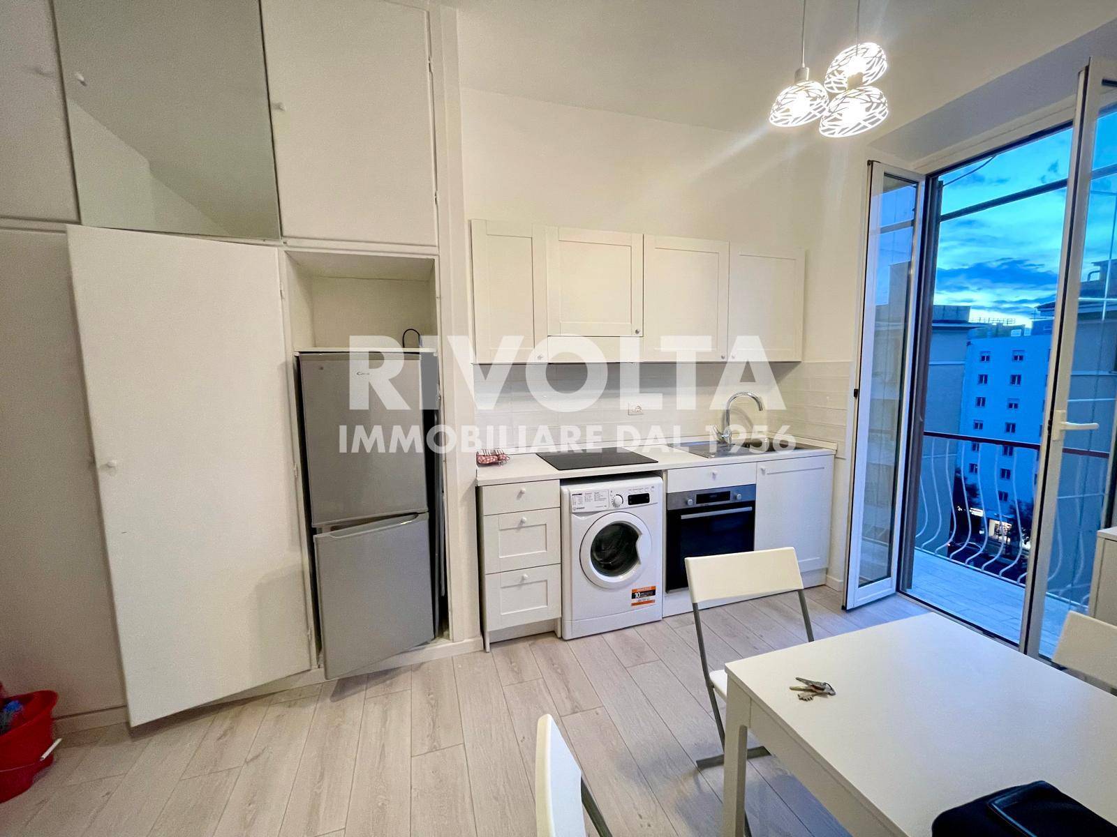 Appartamento in affitto a Roma, Marconi