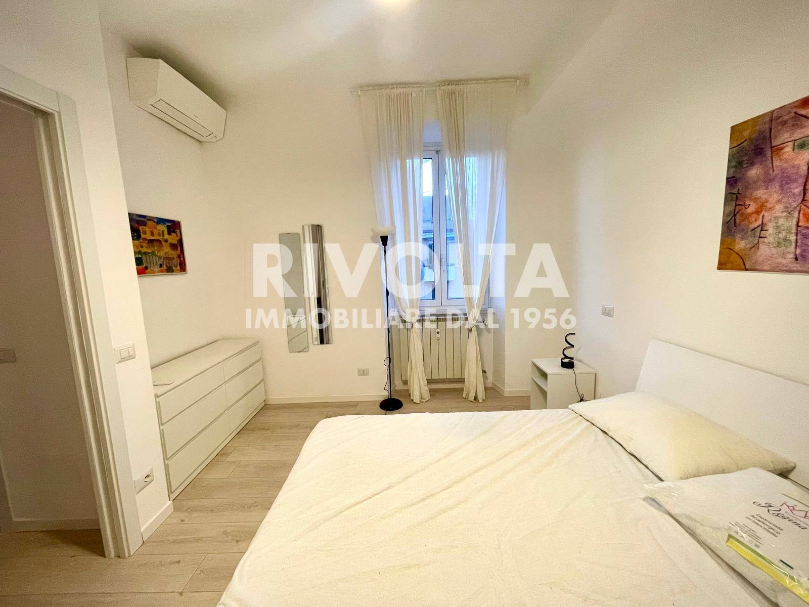 Appartamento in affitto a Roma, Marconi