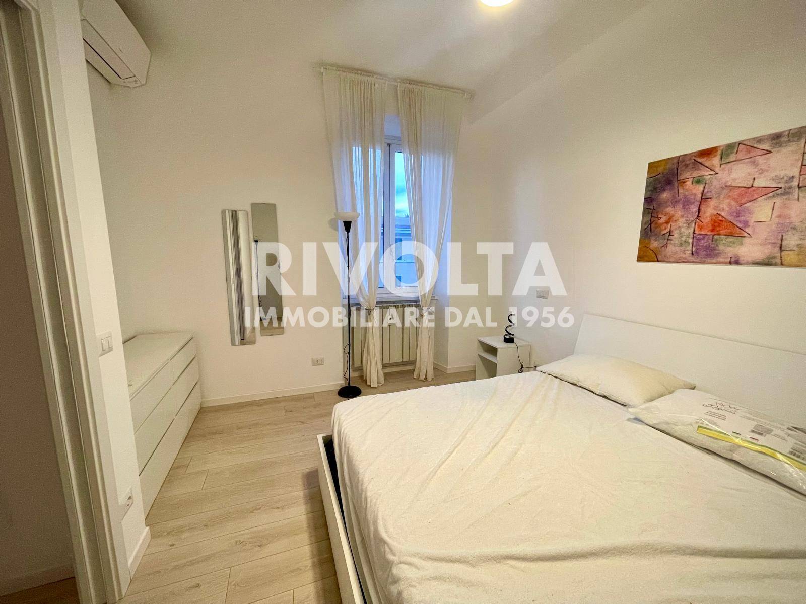 Appartamento in affitto a Roma, Marconi