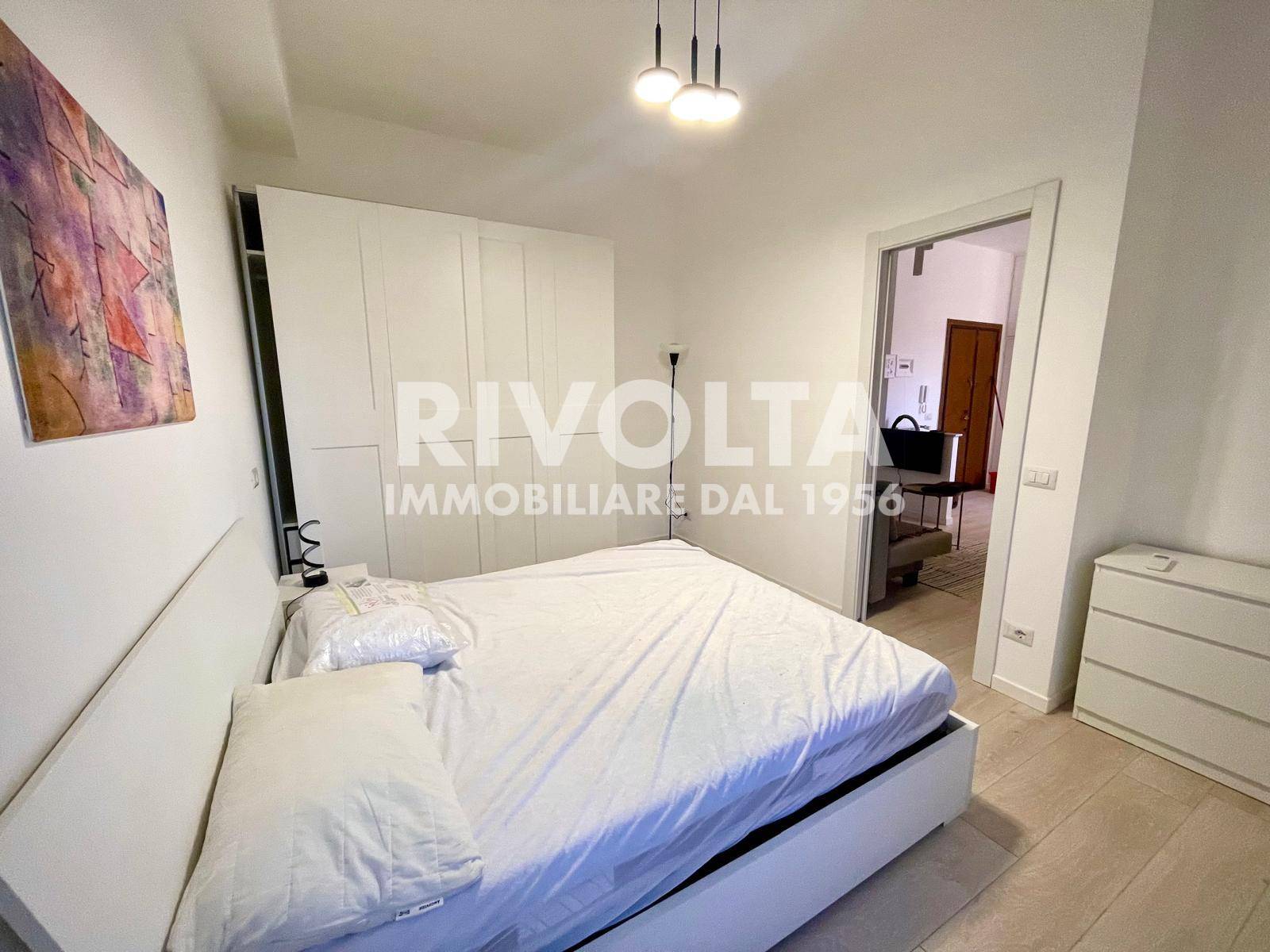 Appartamento in affitto a Roma, Marconi