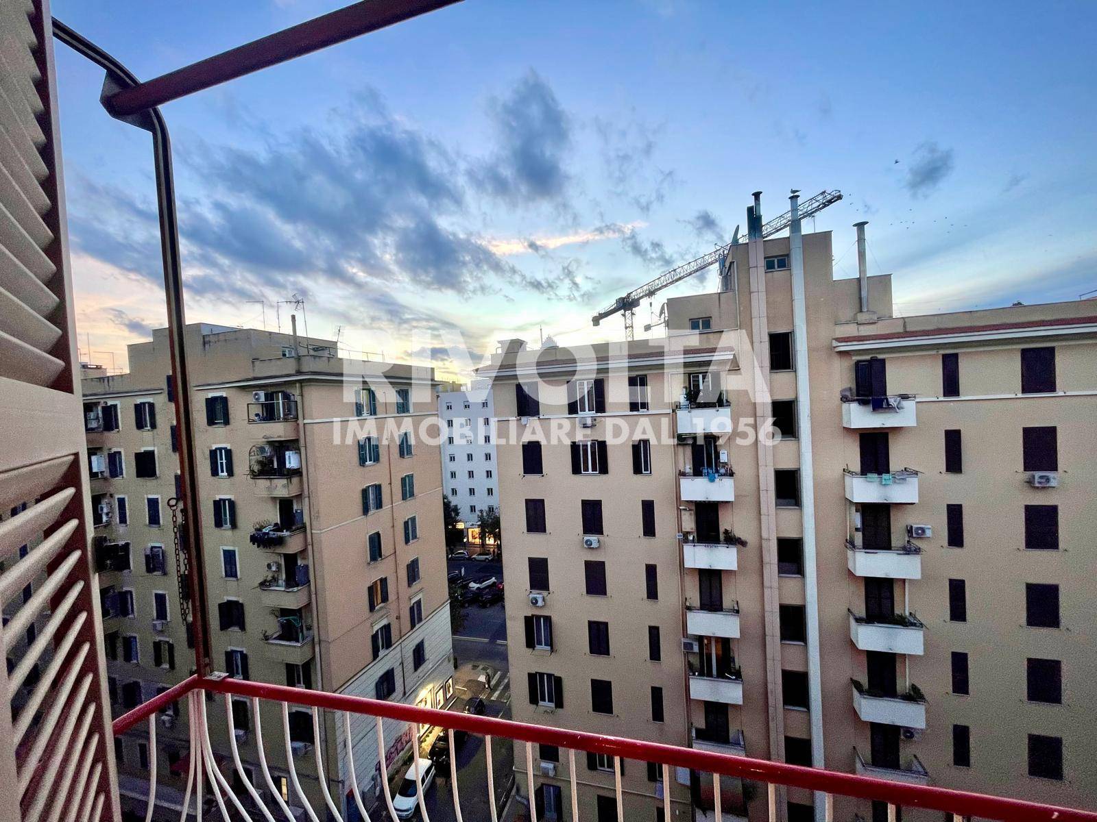 Appartamento in affitto a Roma, Marconi