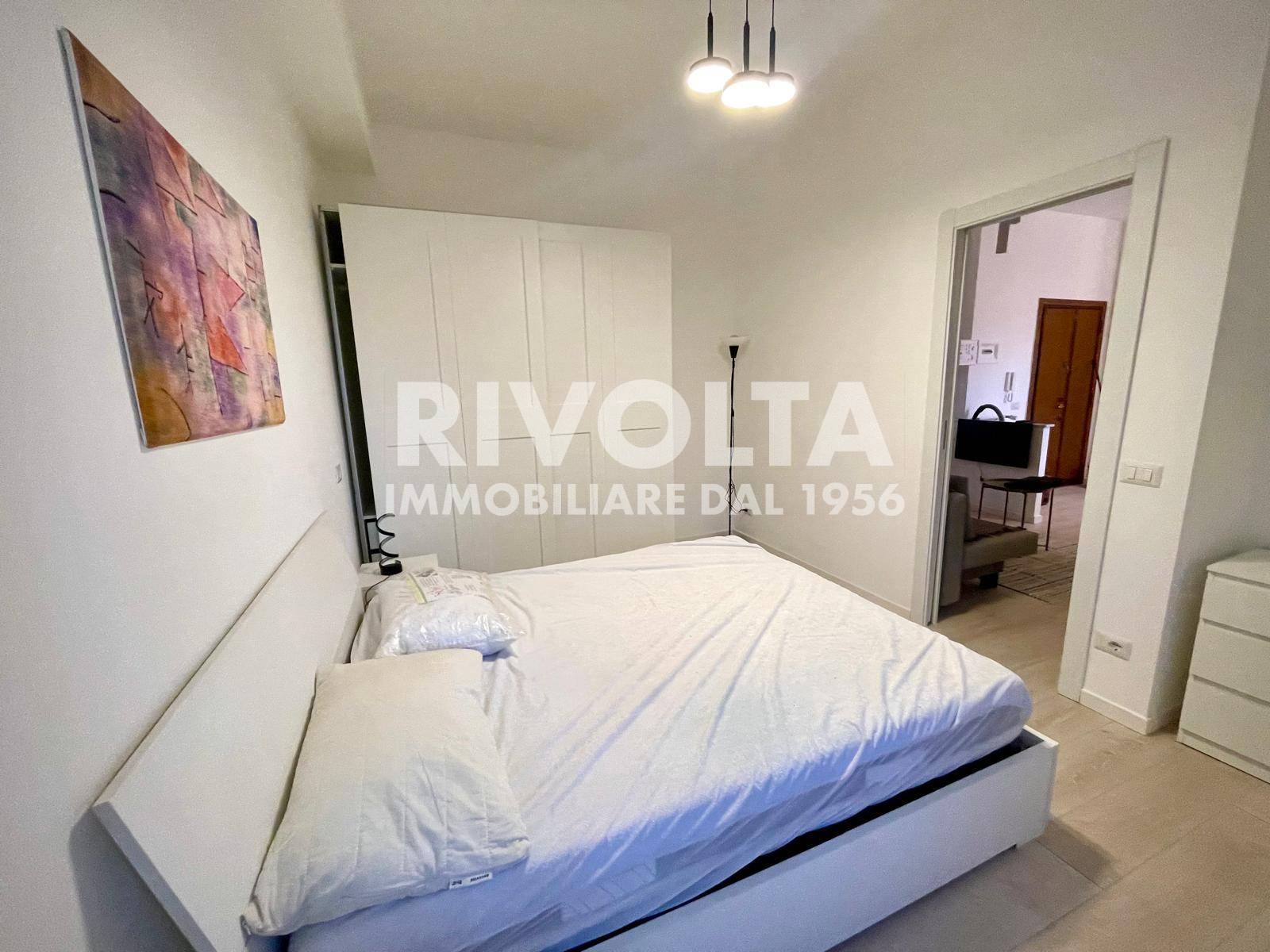 Appartamento in affitto a Roma, Marconi