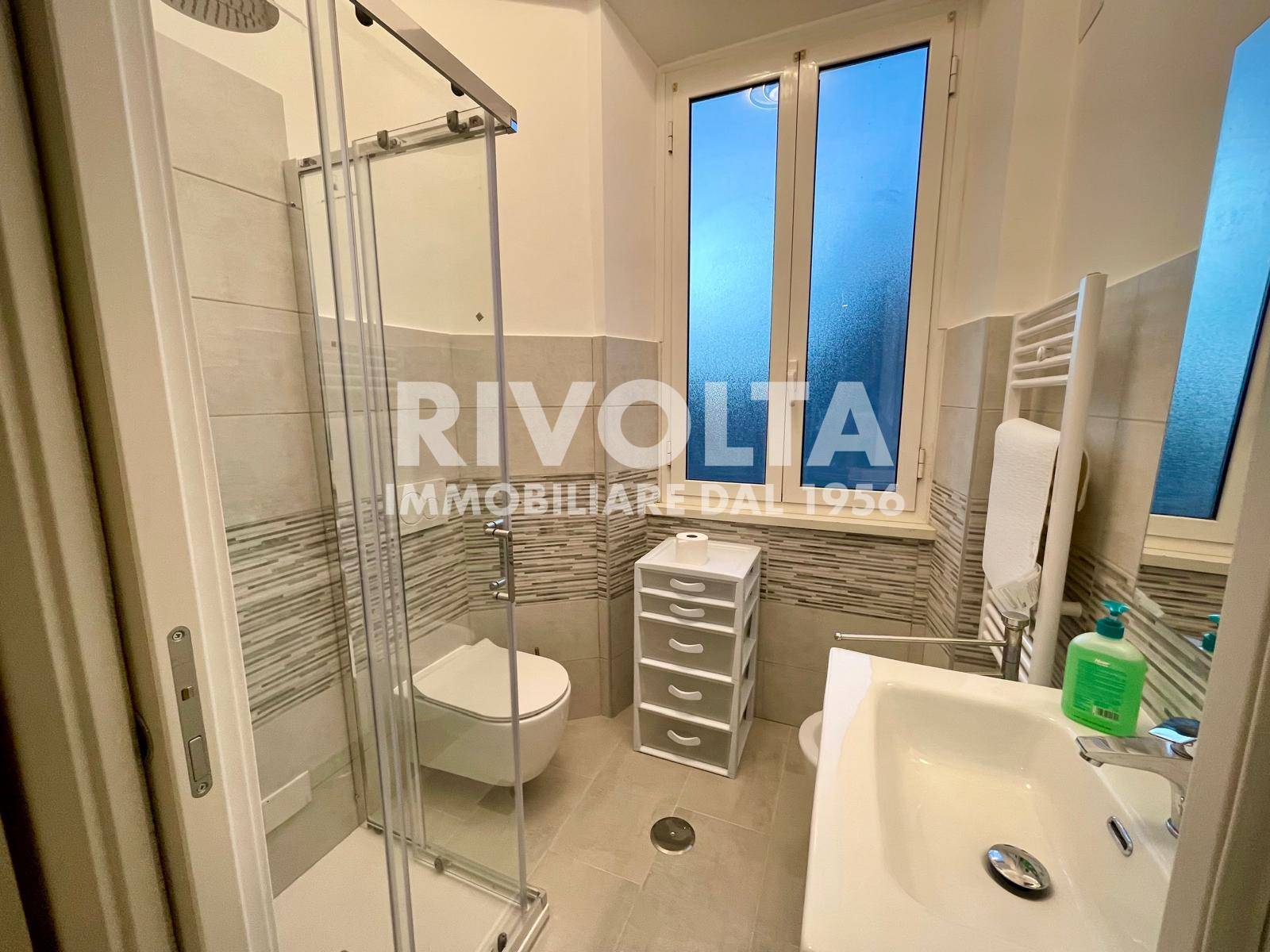 Appartamento in affitto a Roma, Marconi