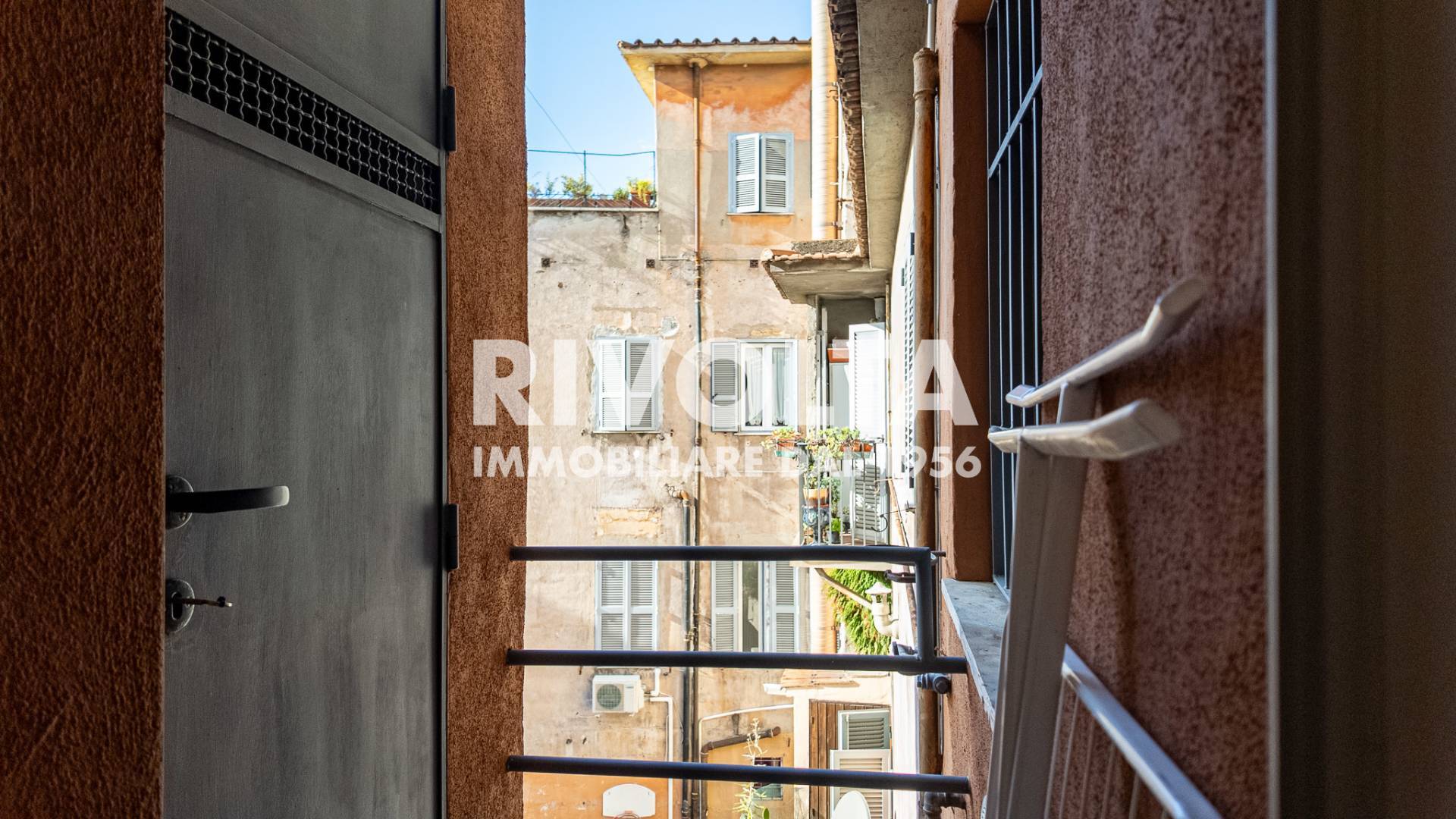 Appartamento in affitto a Roma, Trastevere