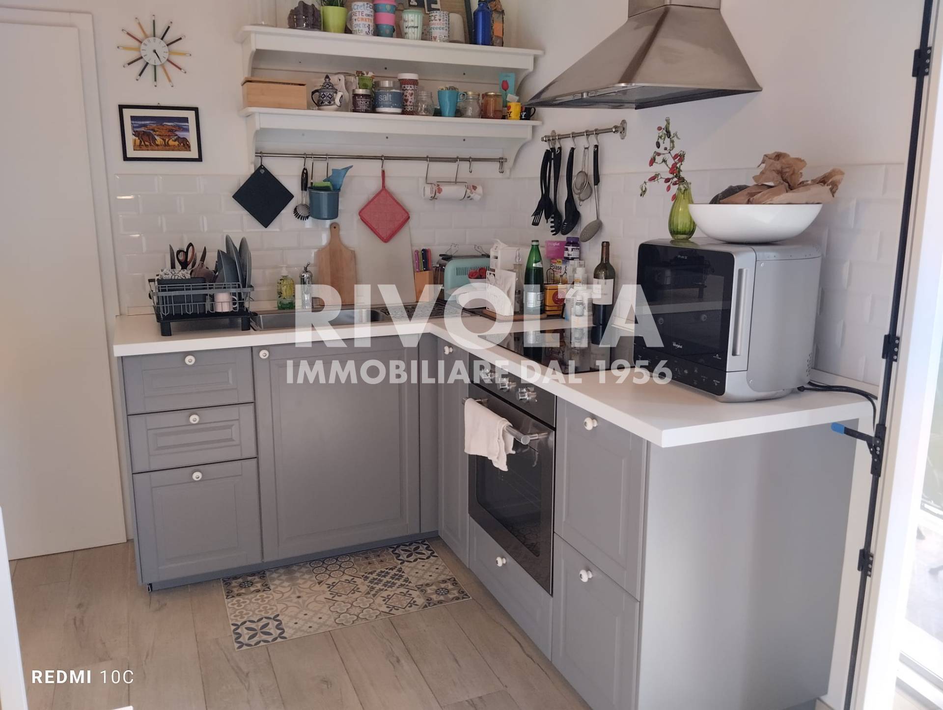 Appartamento in vendita a Monte Argentario, Porto Ercole