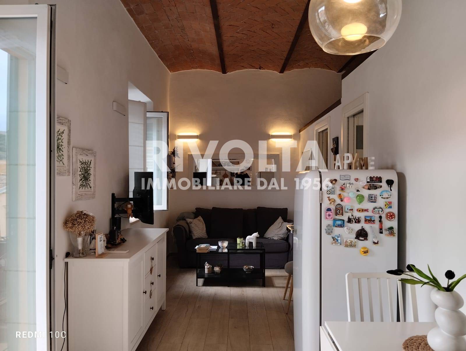 Appartamento in vendita a Monte Argentario, Porto Ercole