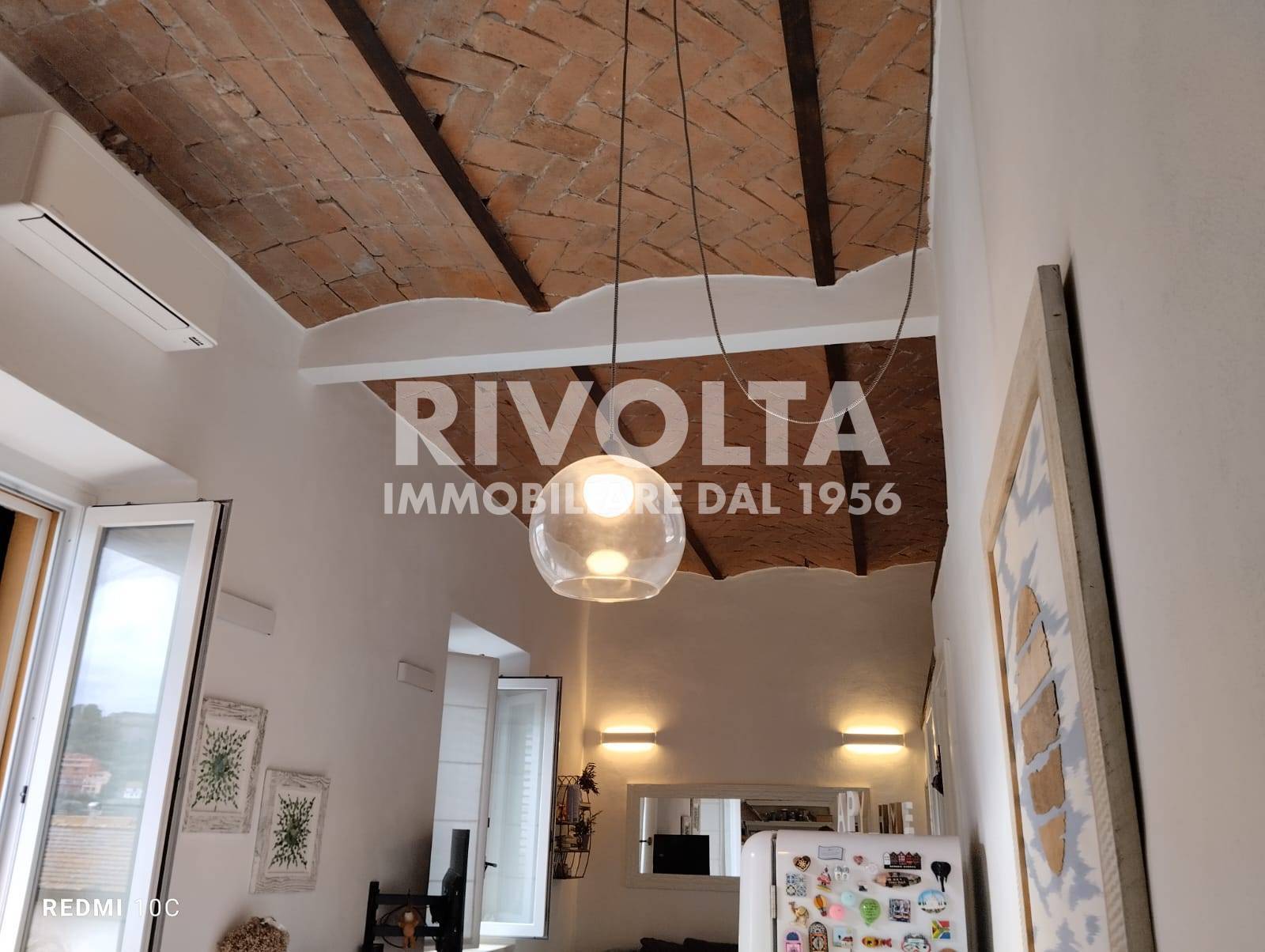 Appartamento in vendita a Monte Argentario, Porto Ercole