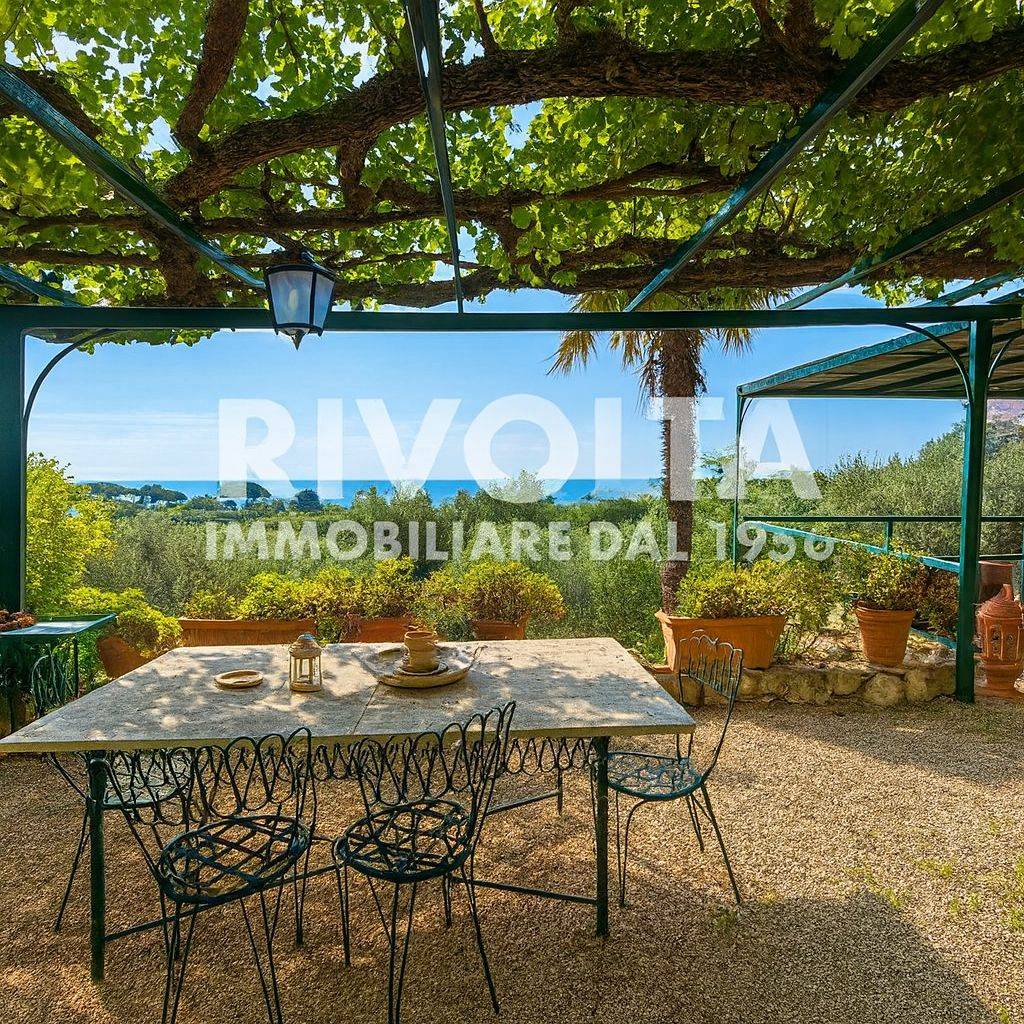 Villa in vendita a Sperlonga