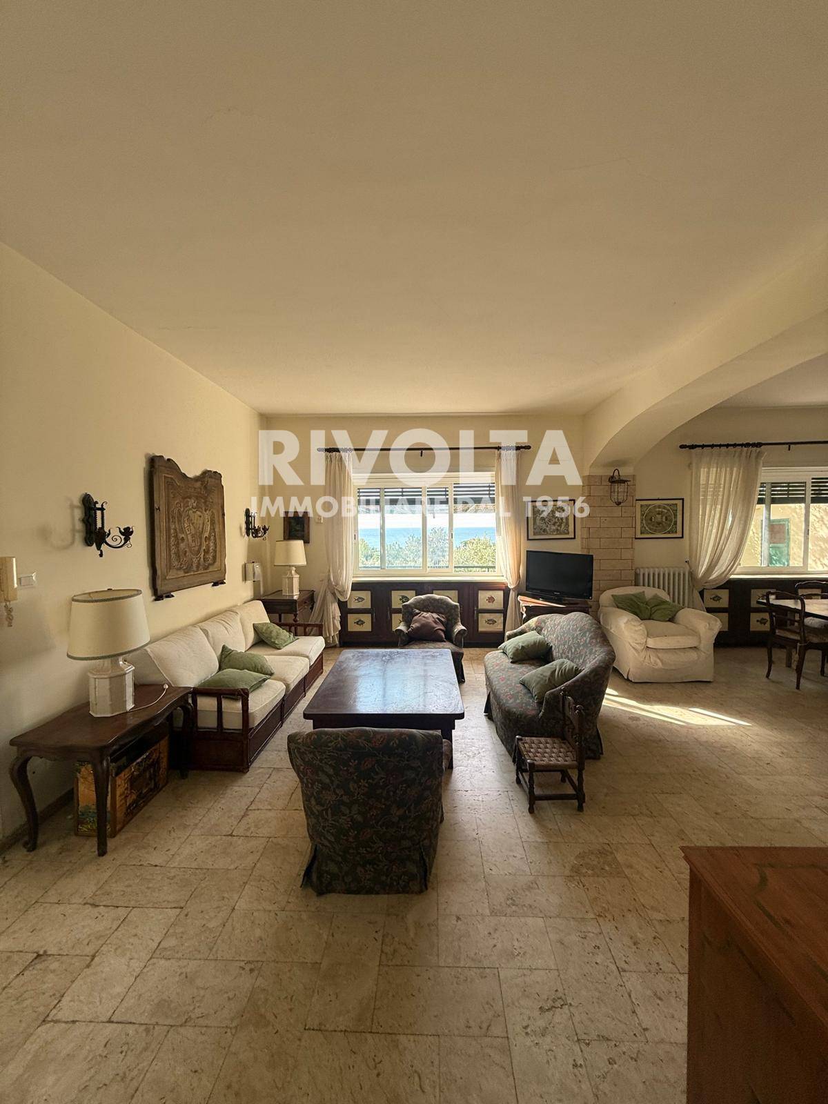 Villa in vendita a Sperlonga