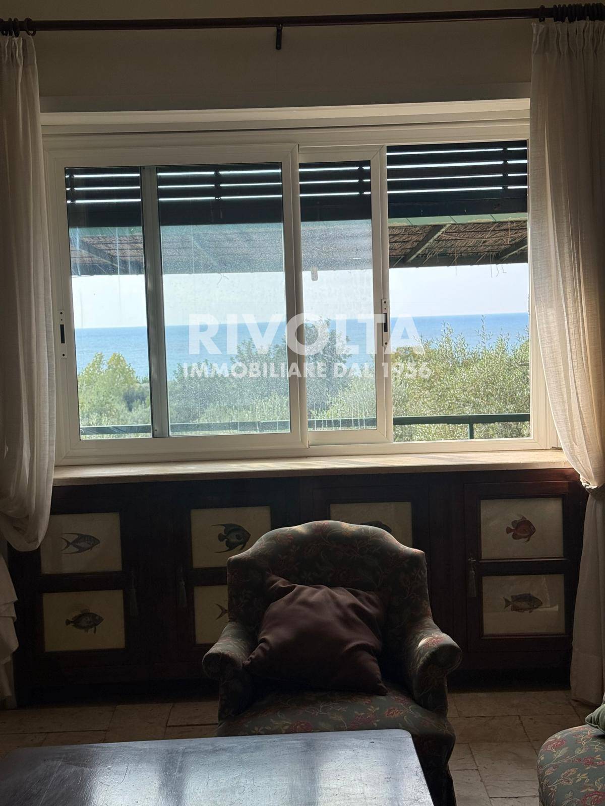 Villa in vendita a Sperlonga