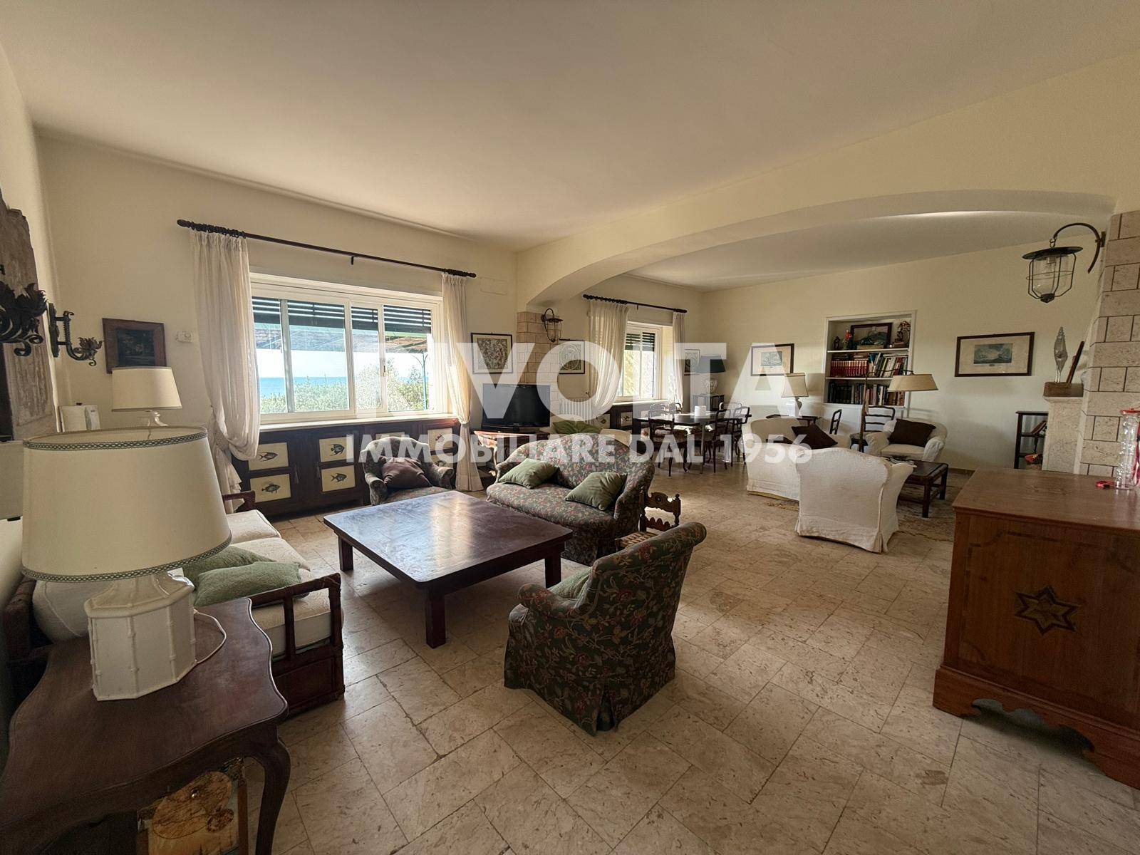 Villa in vendita a Sperlonga