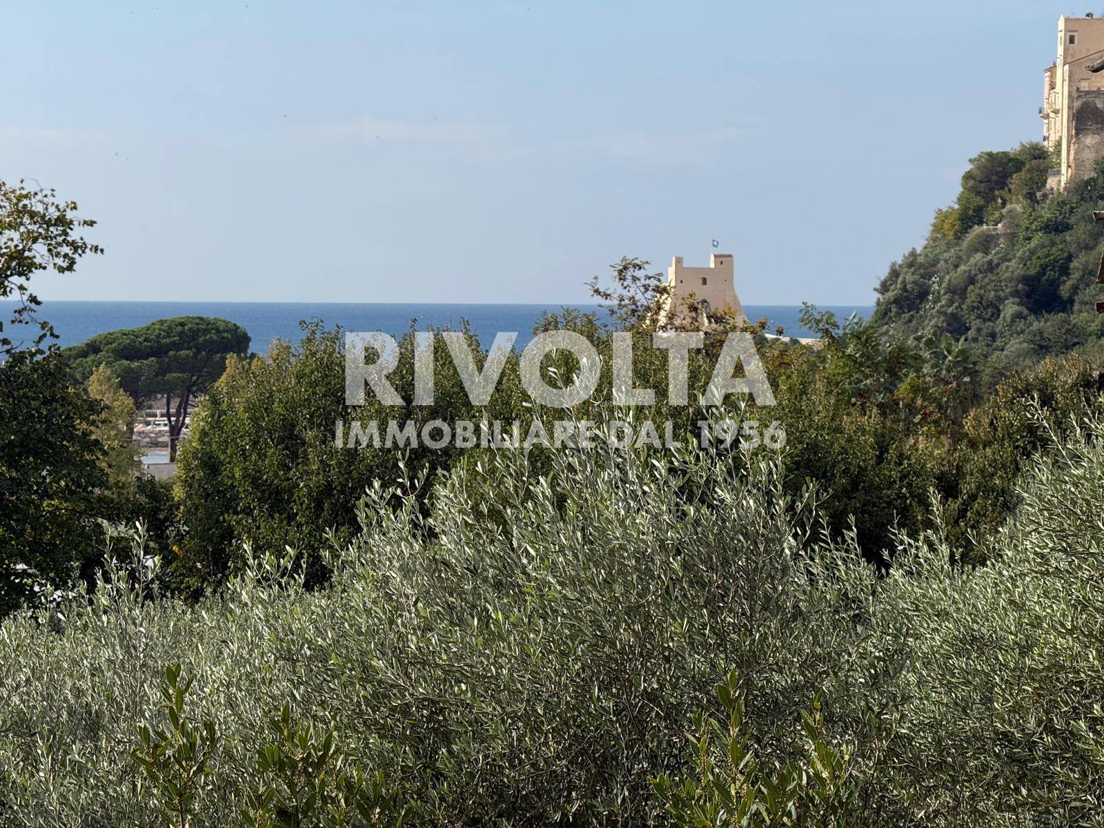 Villa in vendita a Sperlonga