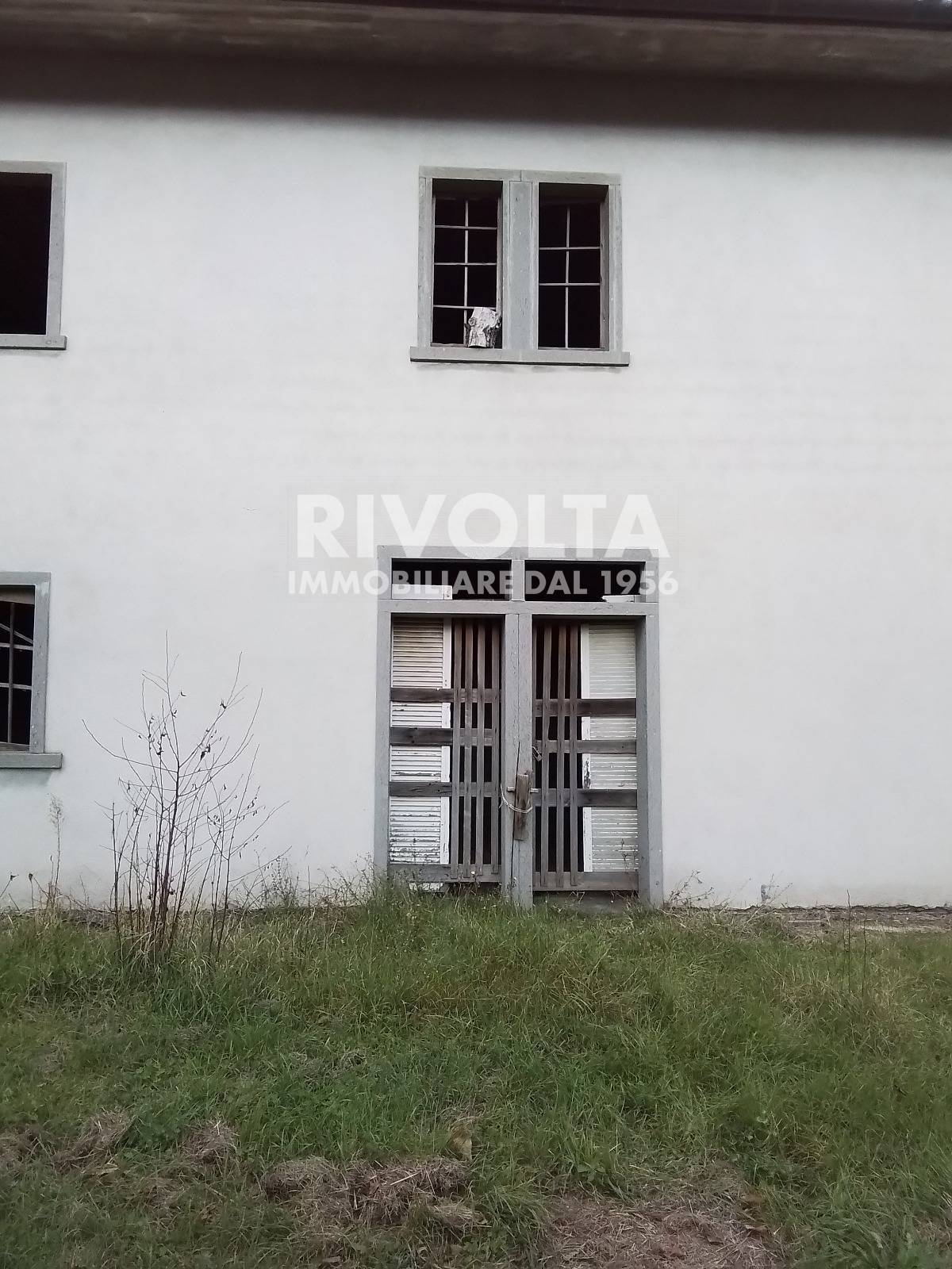 Villa in vendita a Canepina