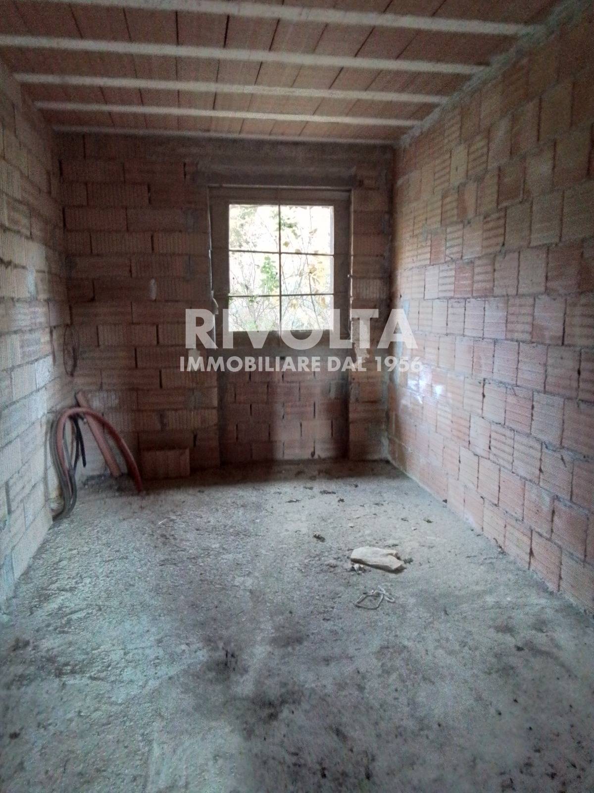 Villa in vendita a Canepina