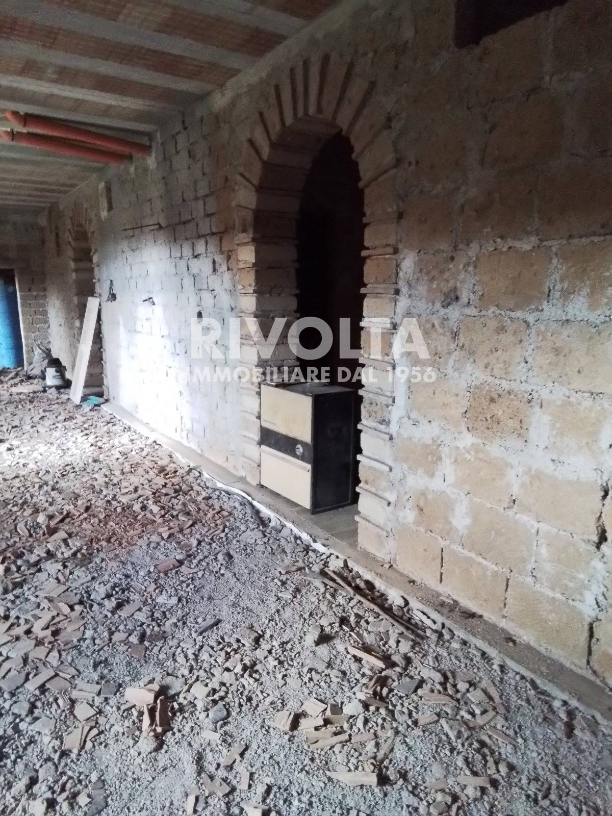 Villa in vendita a Canepina