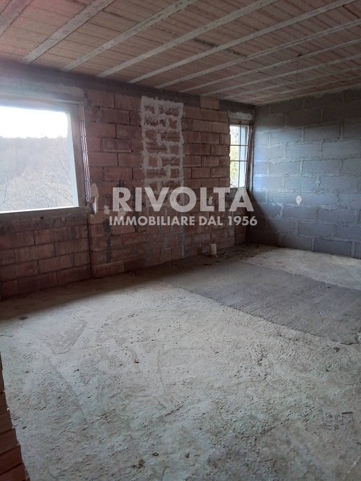 Villa in vendita a Canepina