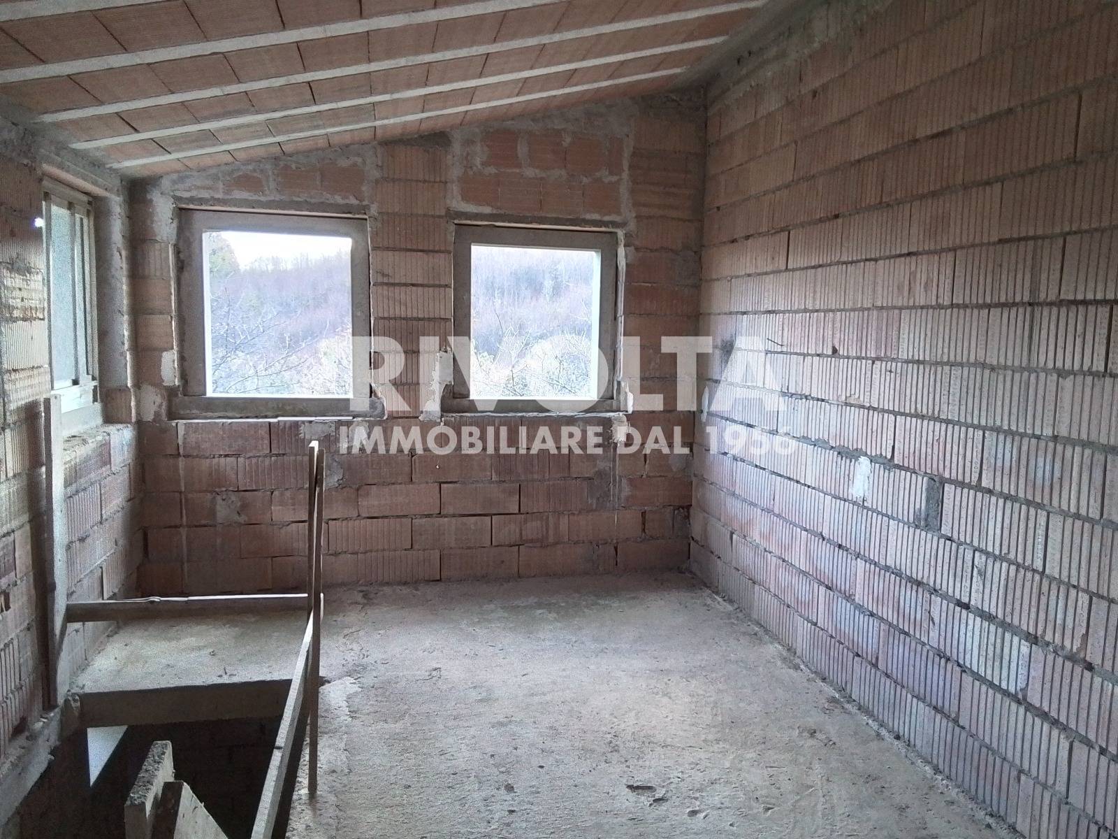 Villa in vendita a Canepina