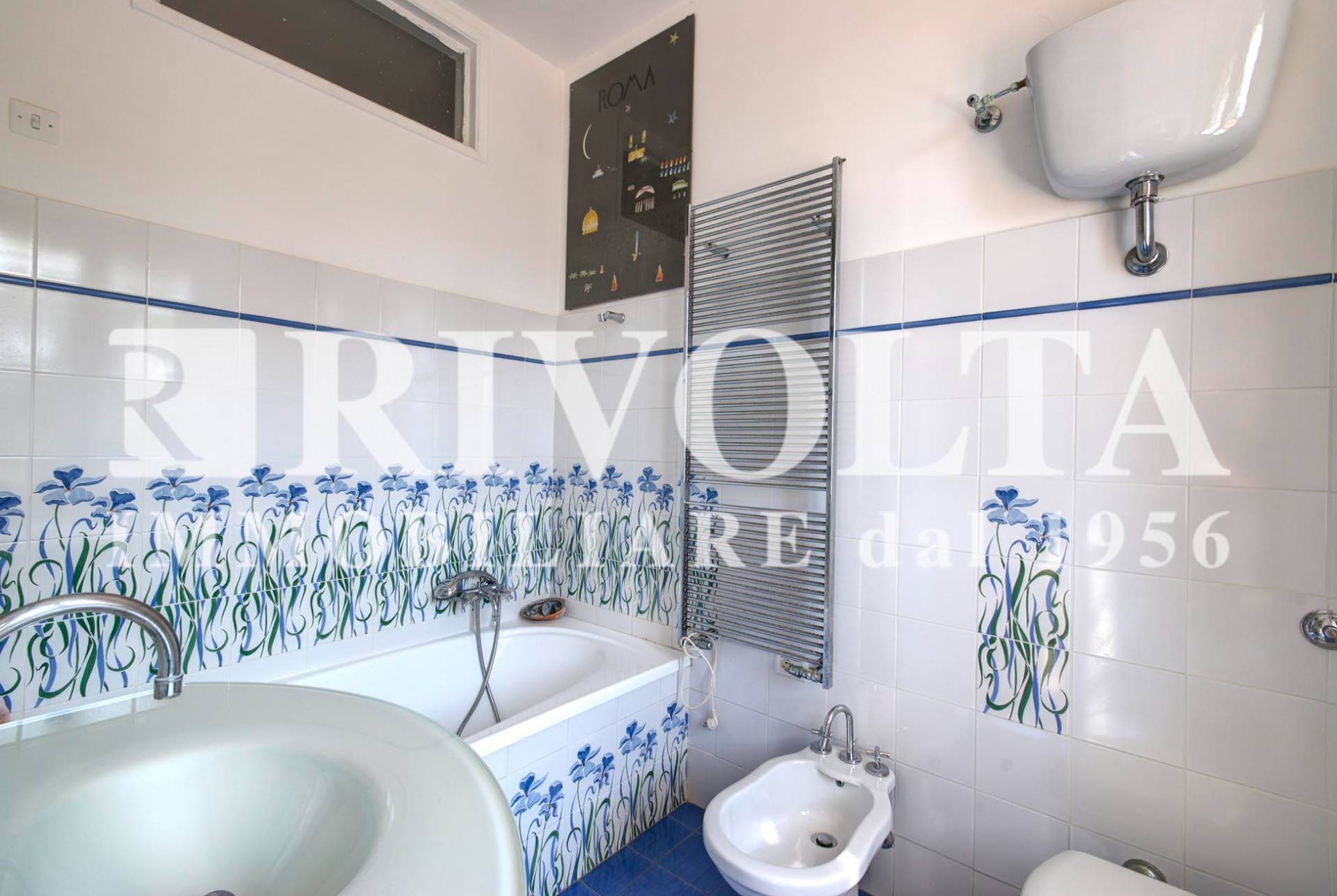 Villa in affitto a Sabaudia