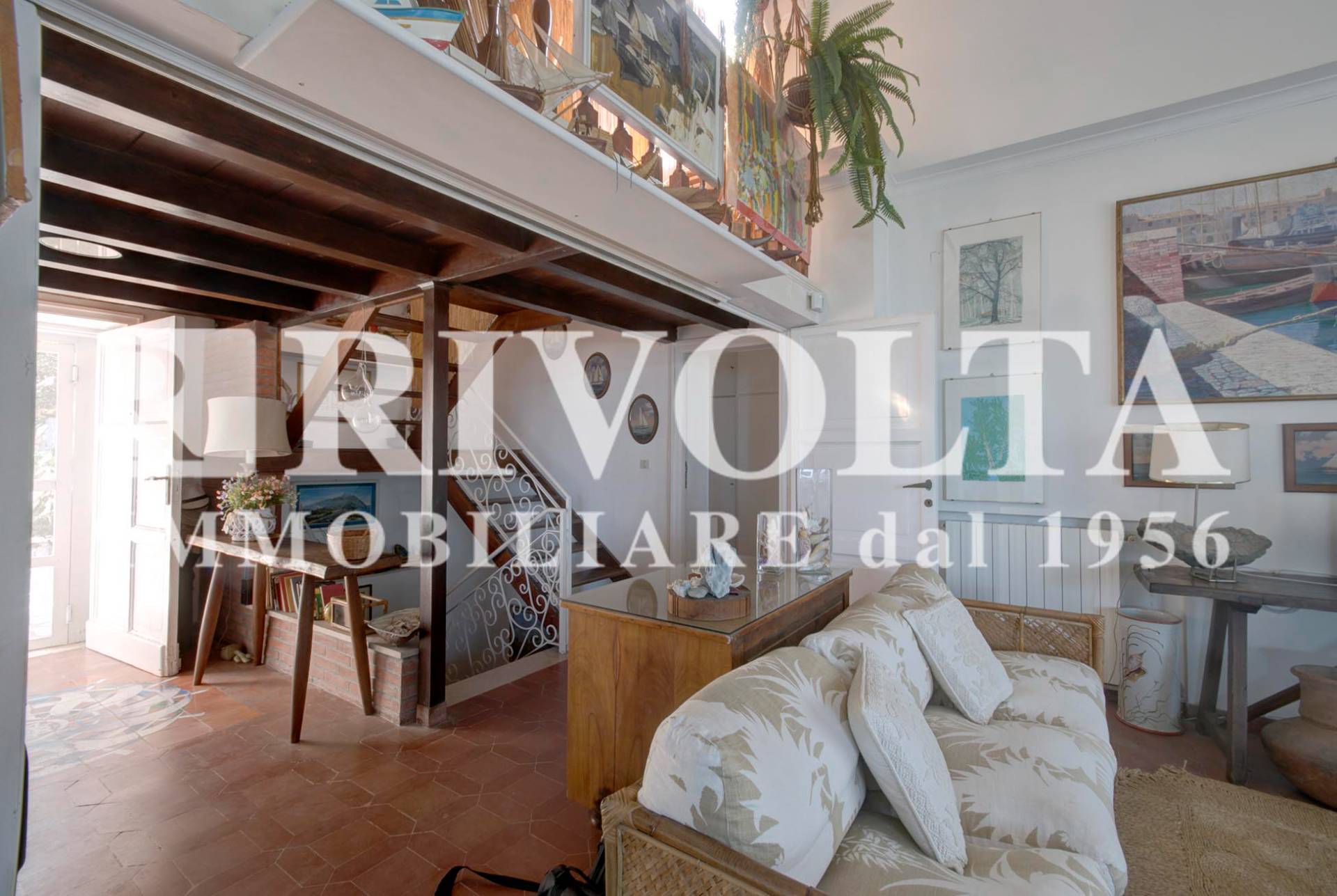 Villa in affitto a Sabaudia