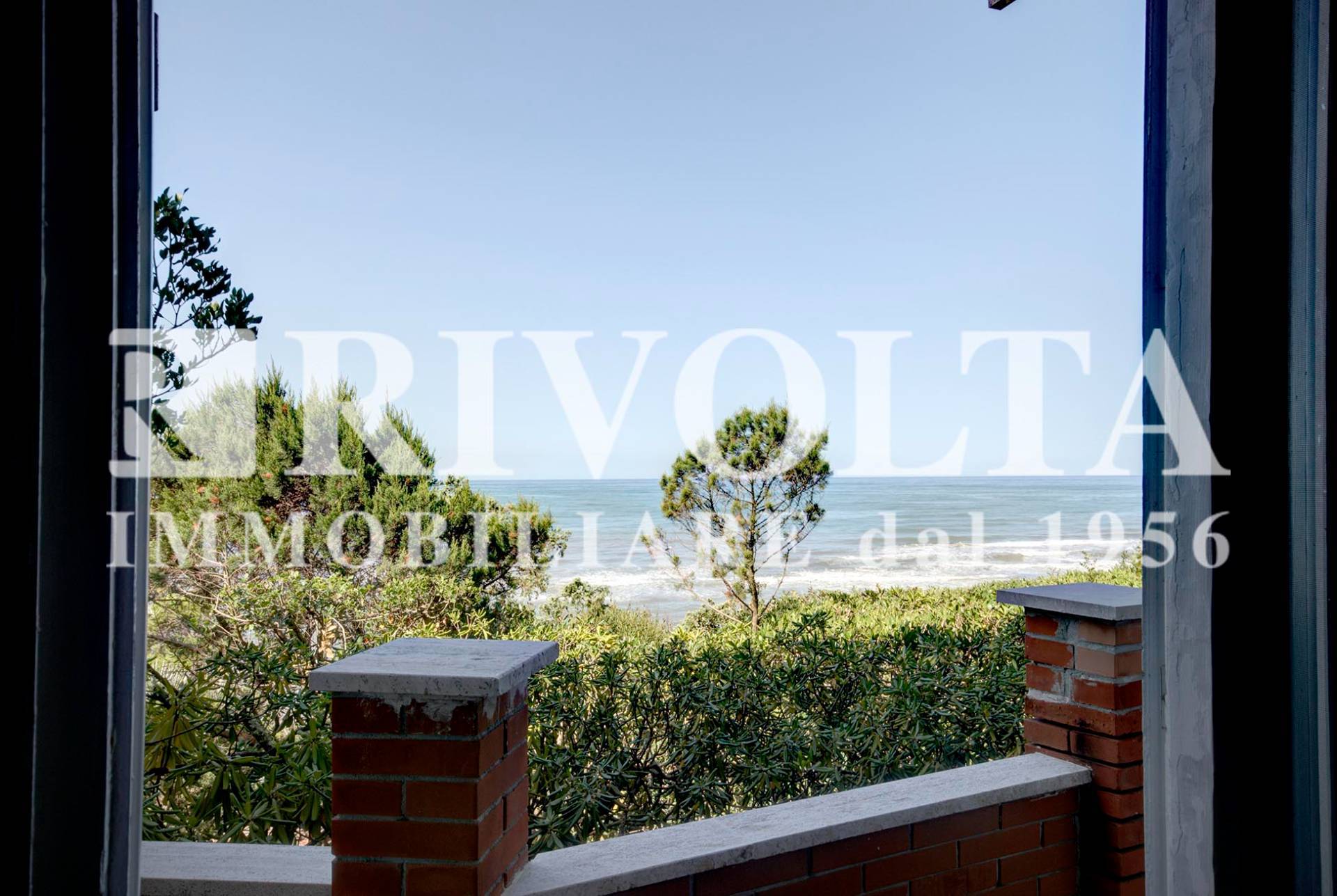 Villa in affitto a Sabaudia