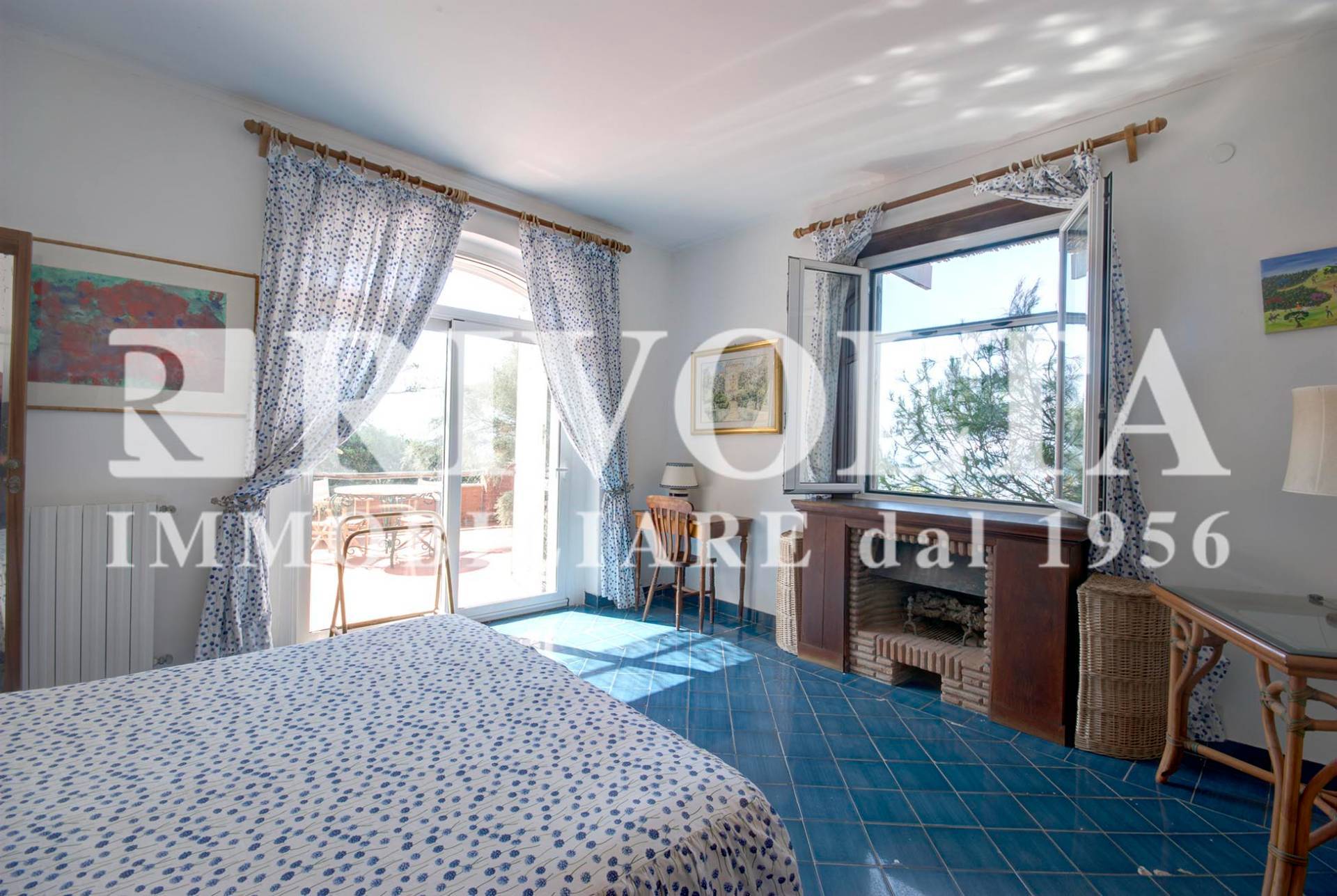 Villa in affitto a Sabaudia