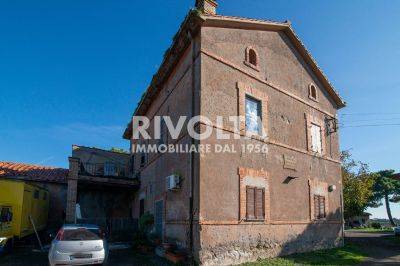 Terreno edificabile in vendita a Roma, Cassia