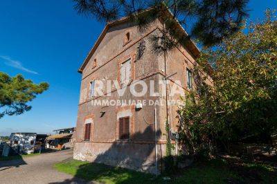 Terreno edificabile in vendita a Roma, Cassia