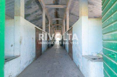 Terreno edificabile in vendita a Roma, Cassia