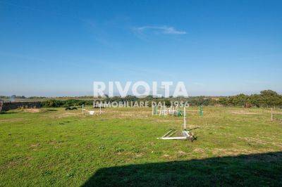 Terreno edificabile in vendita a Roma, Cassia