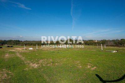 Terreno edificabile in vendita a Roma, Cassia