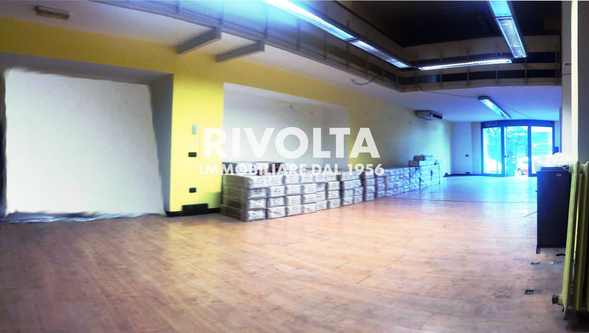 Locale commerciale in affitto a Roma, Centro Storico