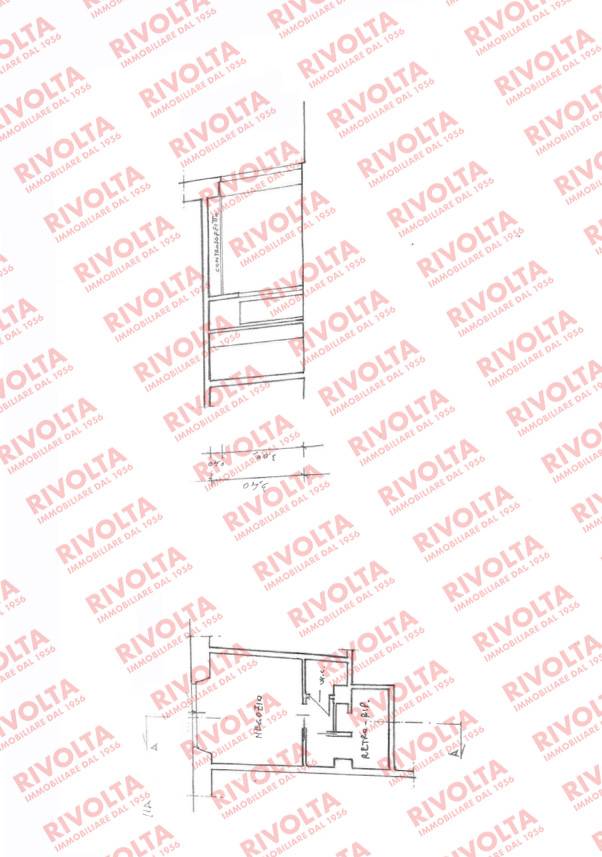 Locale commerciale in affitto a Roma, Centro Storico