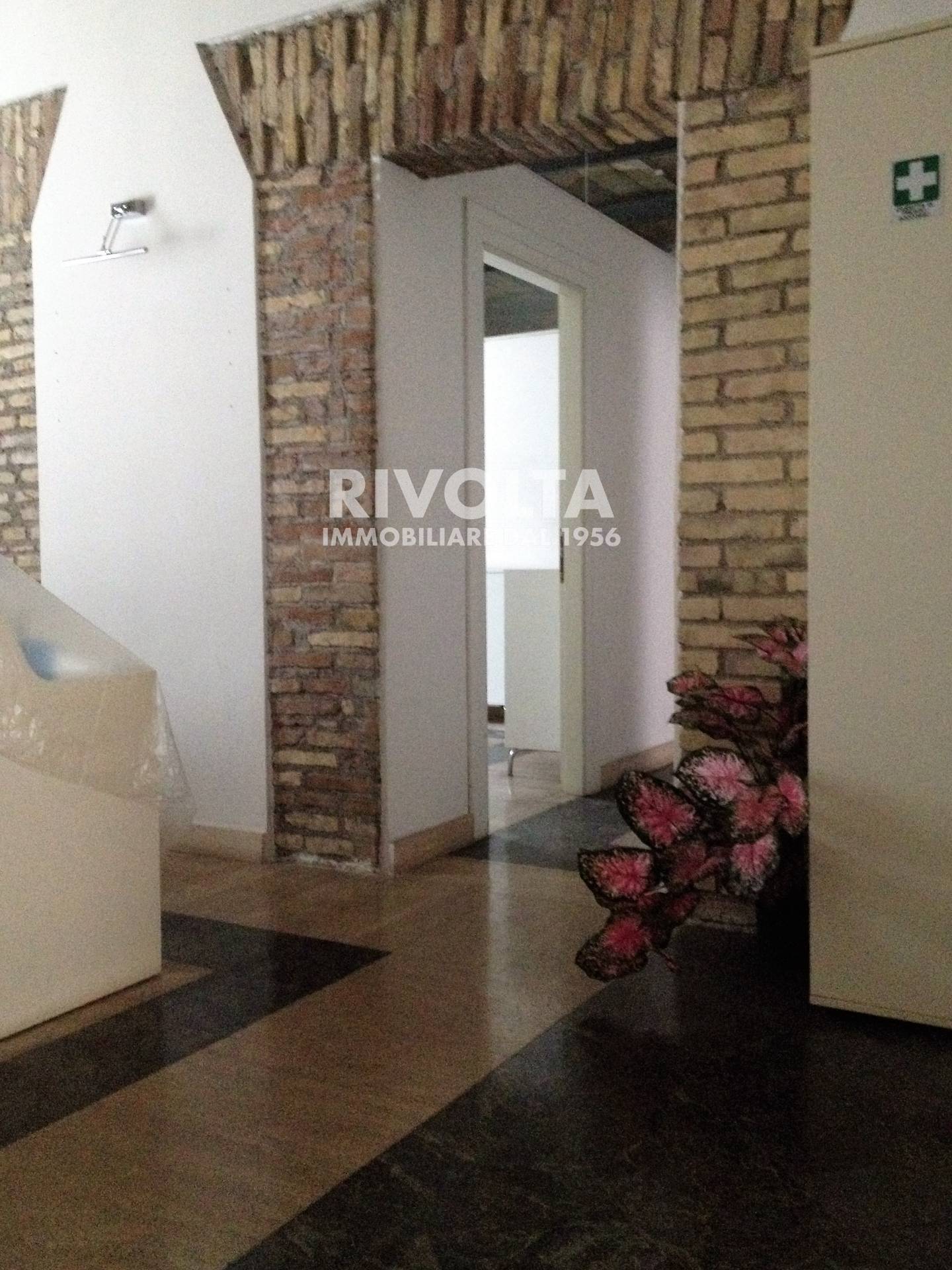 Studio/Ufficio in affitto a Roma, Pinciano