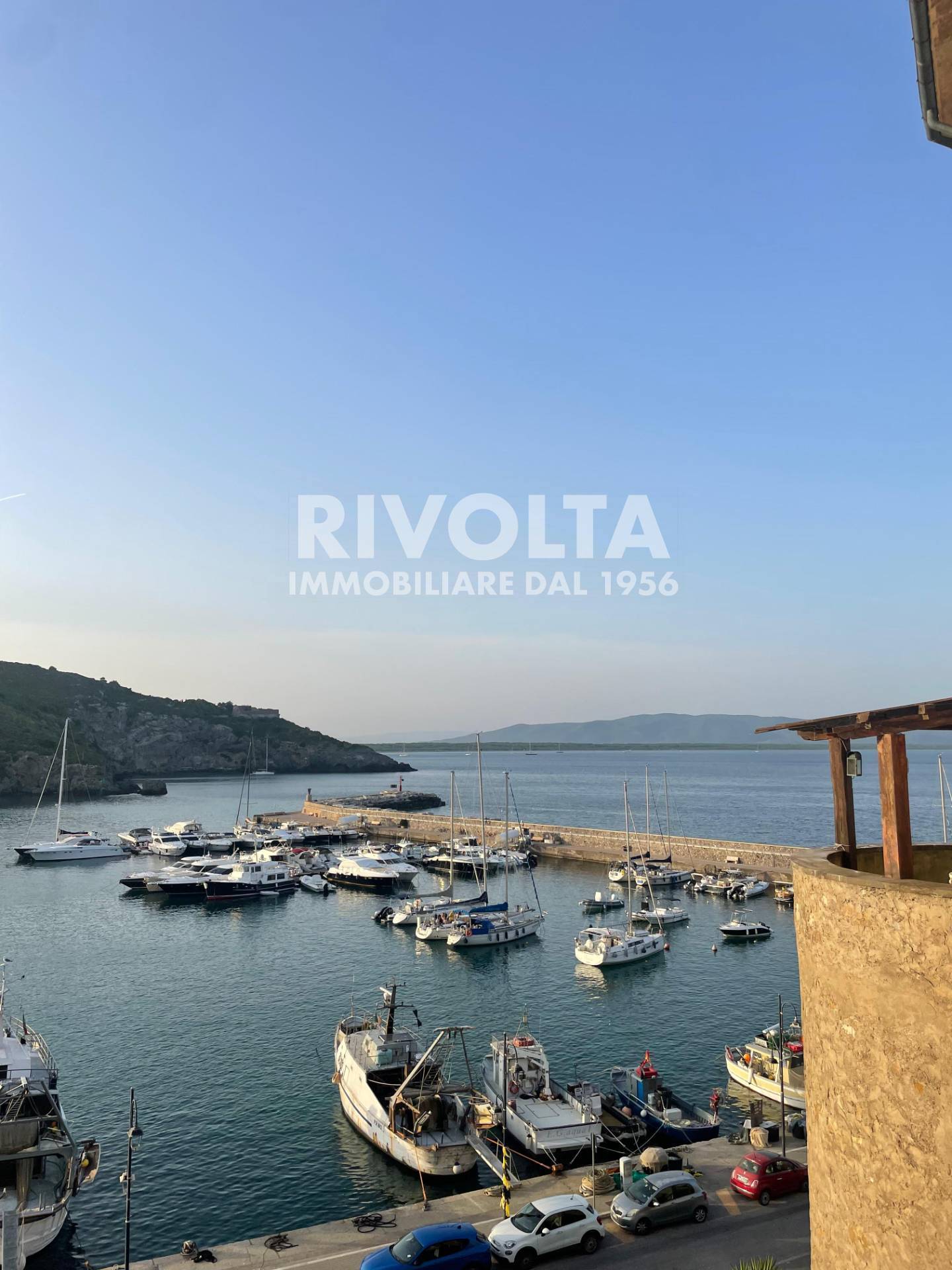 Appartamento in affitto a Monte Argentario, Porto Ercole