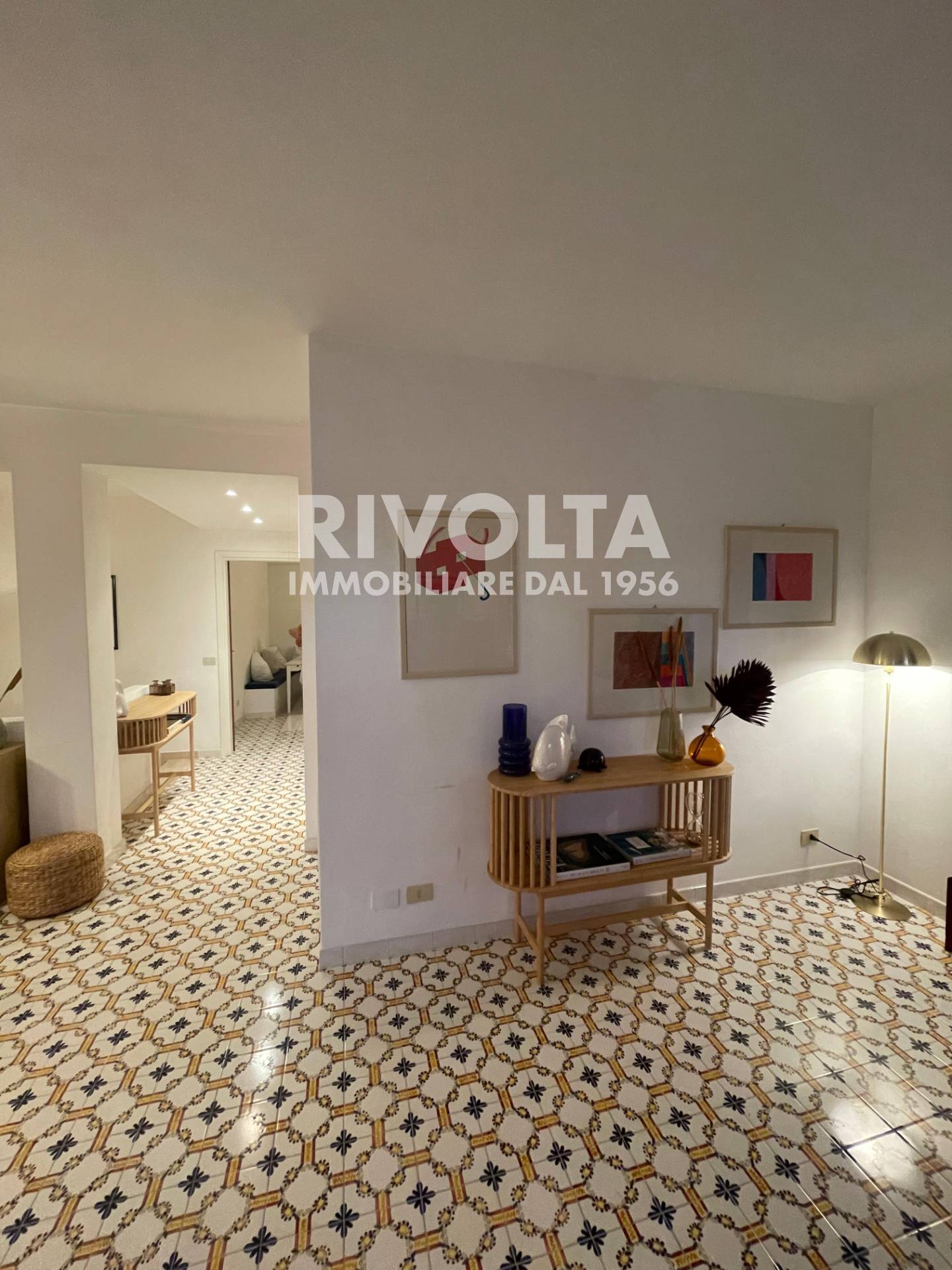 Appartamento in affitto a Monte Argentario, Porto Ercole