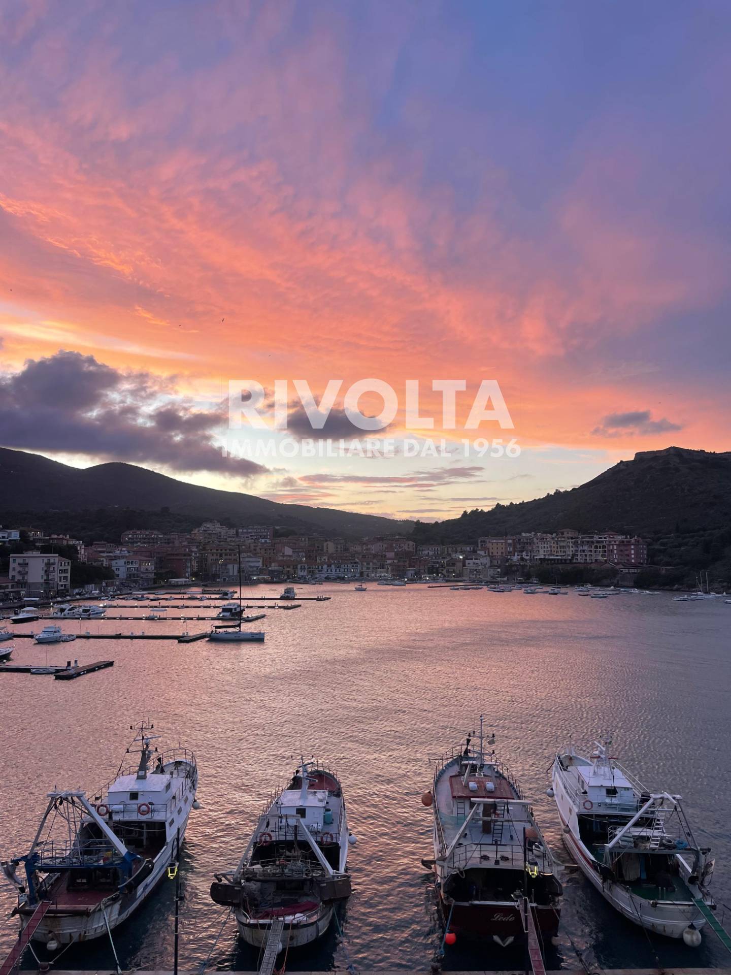 Appartamento in affitto a Monte Argentario, Porto Ercole