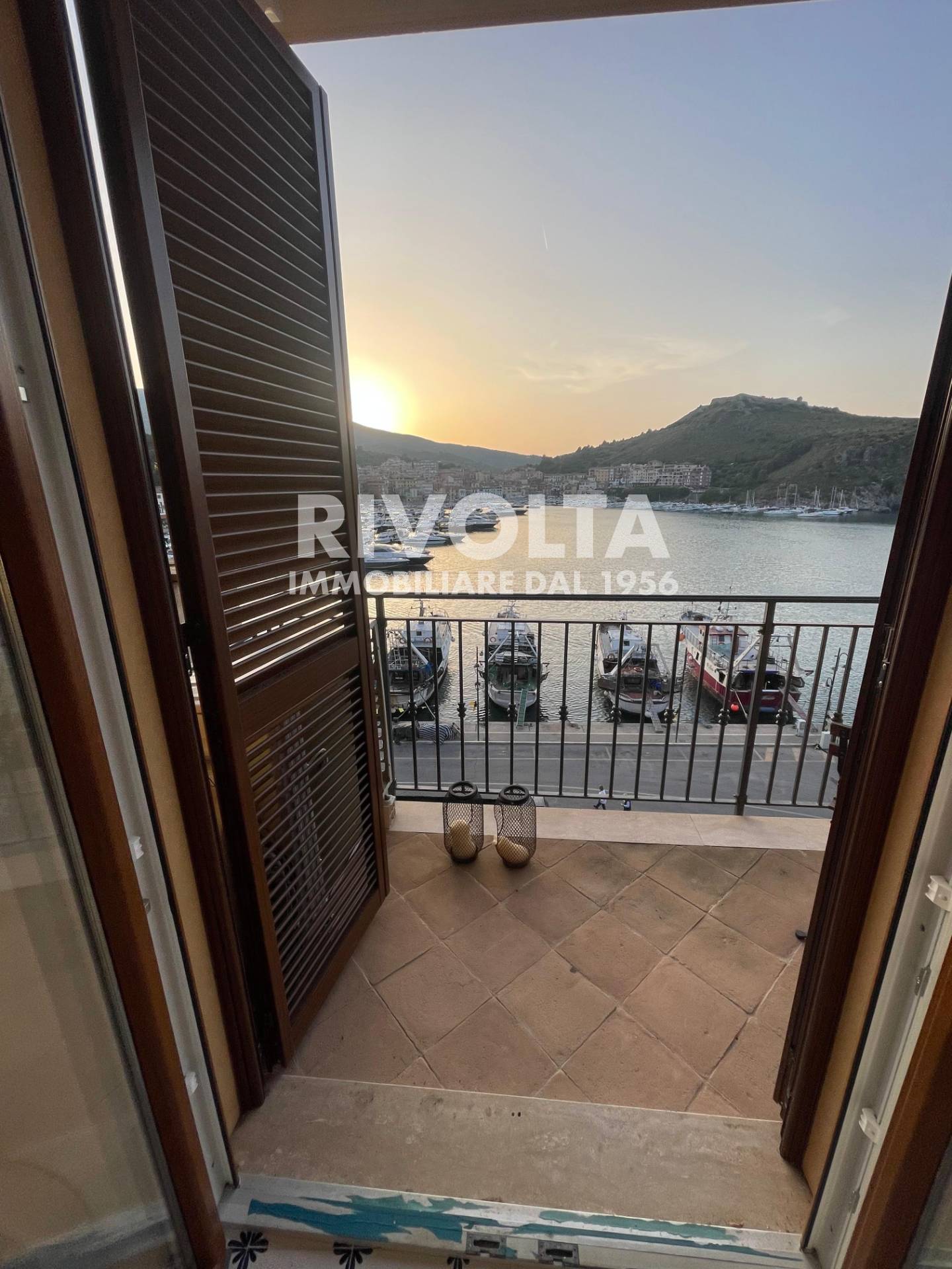 Appartamento in affitto a Monte Argentario, Porto Ercole