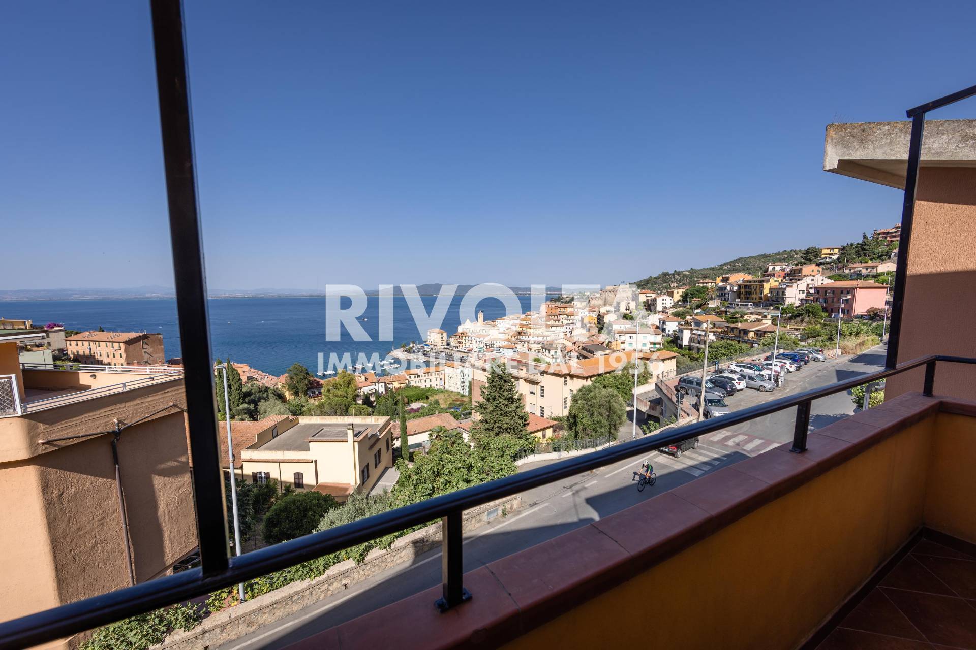 Appartamento in vendita a Monte Argentario, Porto Santo Stefano