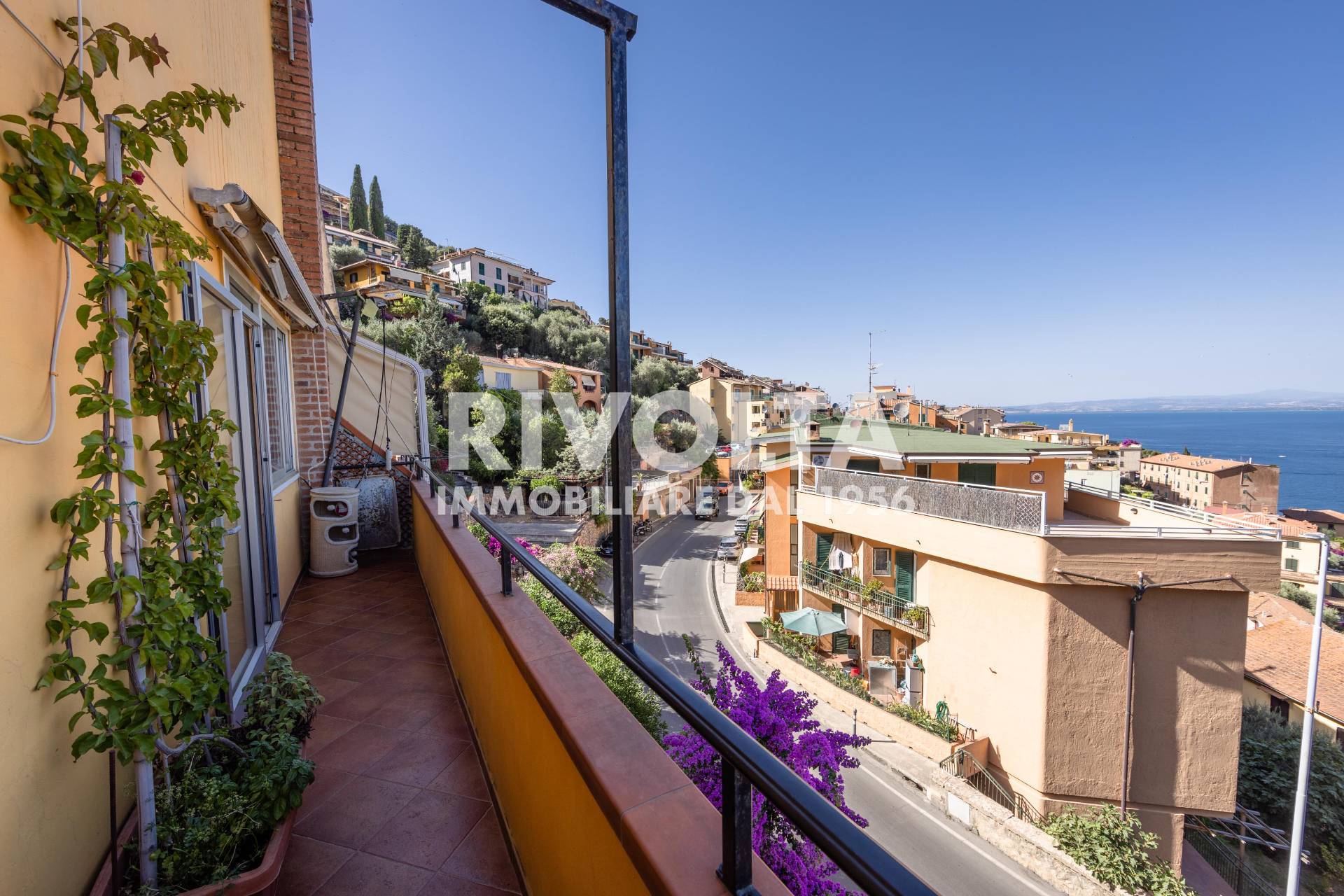 Appartamento in vendita a Monte Argentario, Porto Santo Stefano
