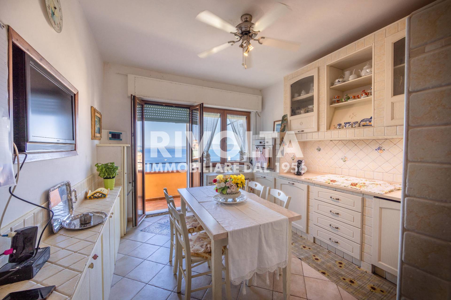 Appartamento in vendita a Monte Argentario, Porto Santo Stefano