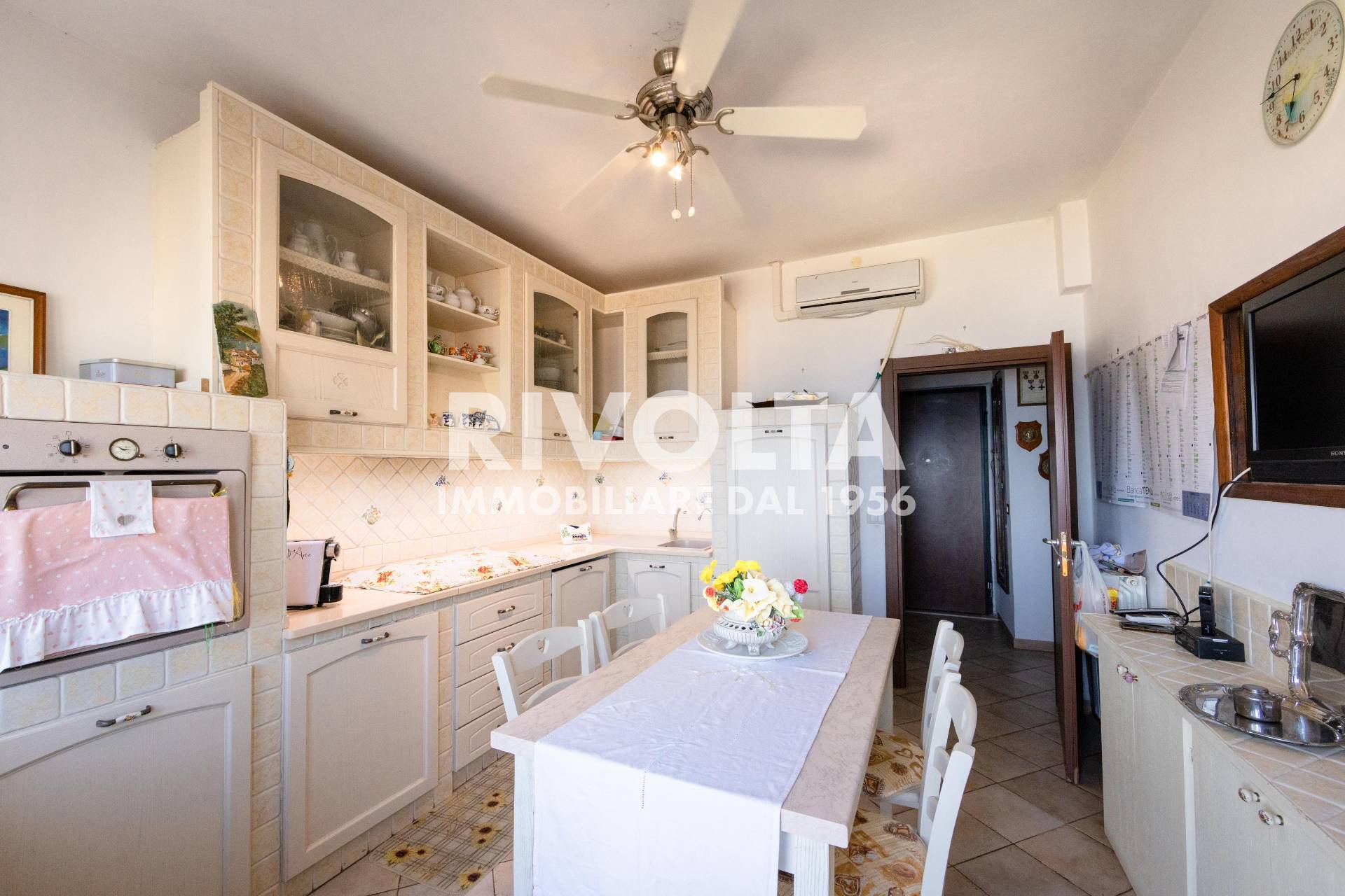 Appartamento in vendita a Monte Argentario, Porto Santo Stefano