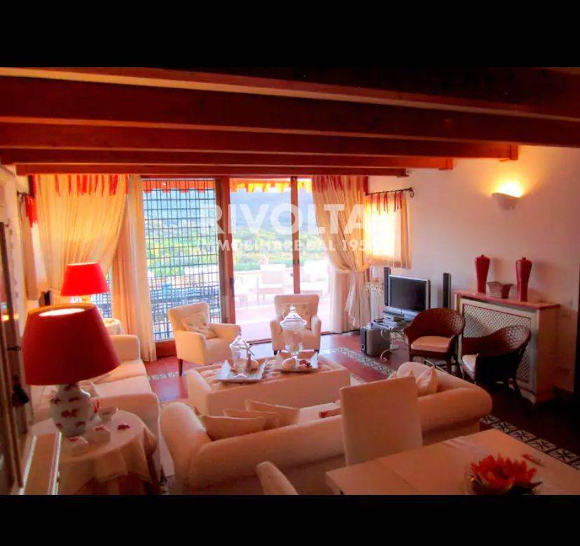 Villa in affitto a Castiglione della Pescaia, Punta Ala