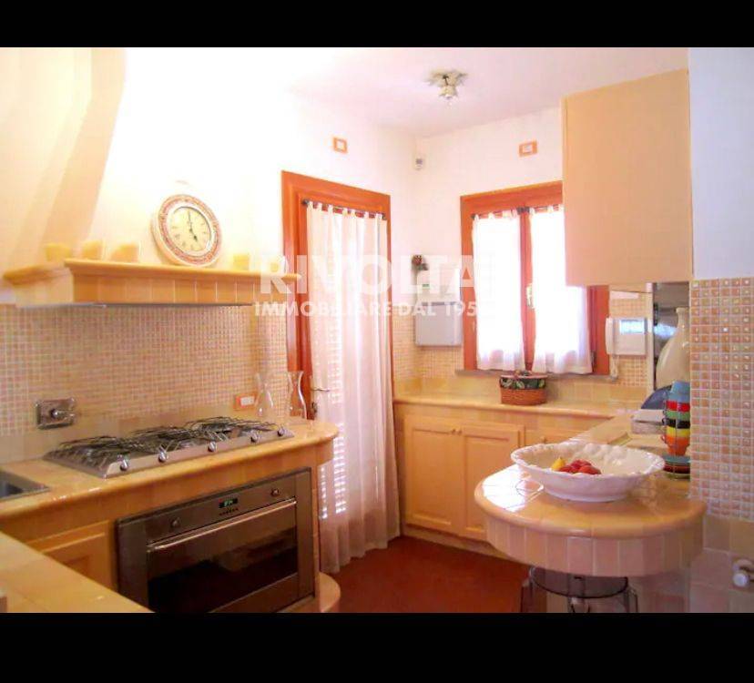 Villa in affitto a Castiglione della Pescaia, Punta Ala