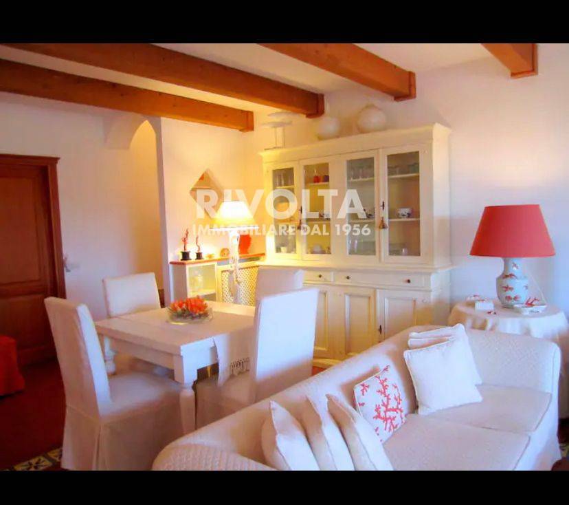 Villa in affitto a Castiglione della Pescaia, Punta Ala