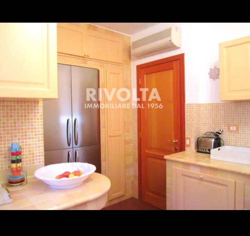 Villa in affitto a Castiglione della Pescaia, Punta Ala